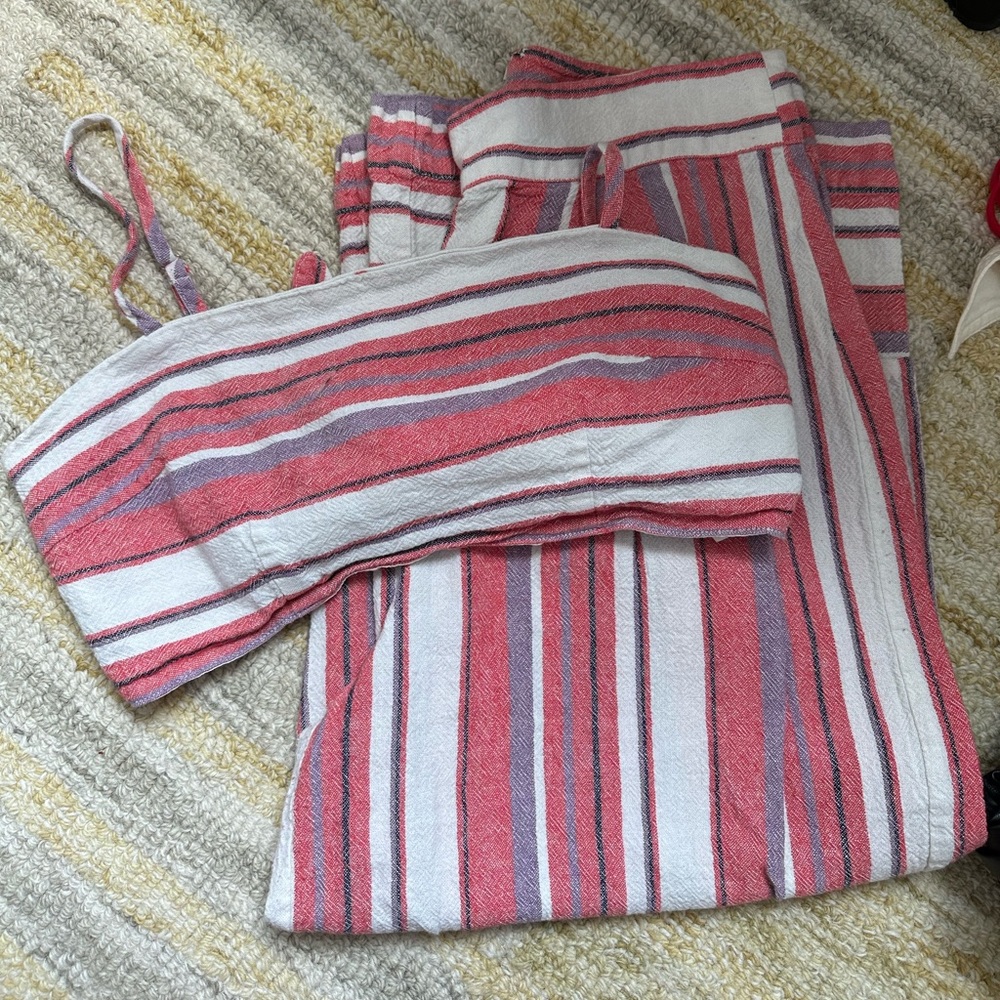 Forever21 stripped set